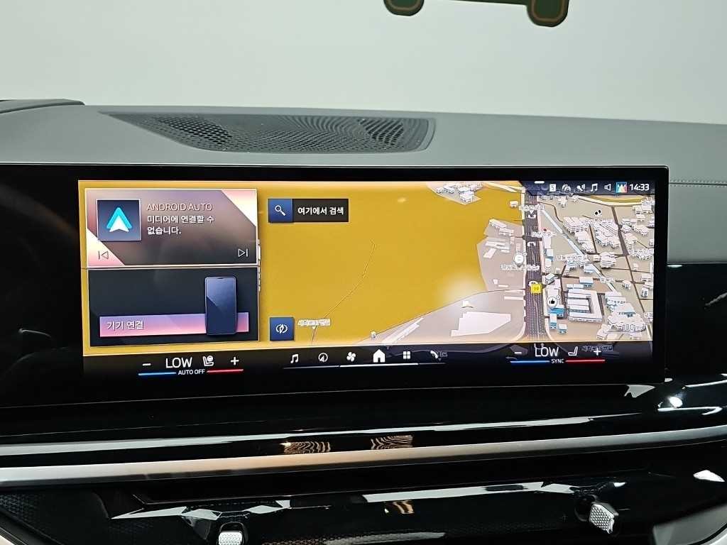 BMW X6 X6 (G06) xDrive 40i M 스포츠 이미지 16