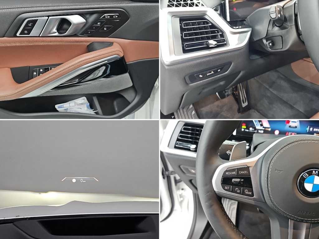 BMW X6 X6 (G06) xDrive 40i M 스포츠 이미지 18