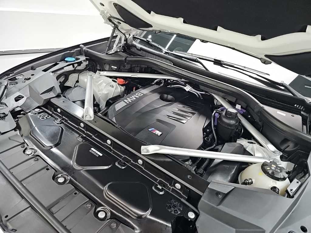 BMW X6 X6 (G06) xDrive 40i M 스포츠 이미지 5