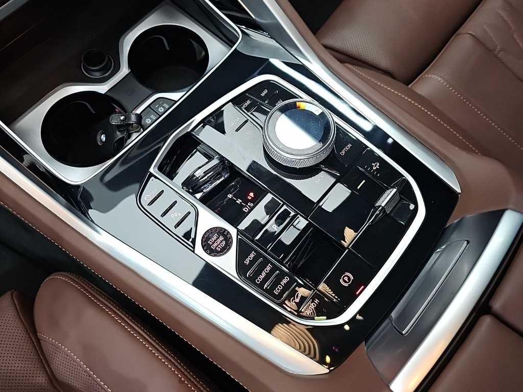 BMW X6 X6 (G06) xDrive 40i M 스포츠 이미지 8