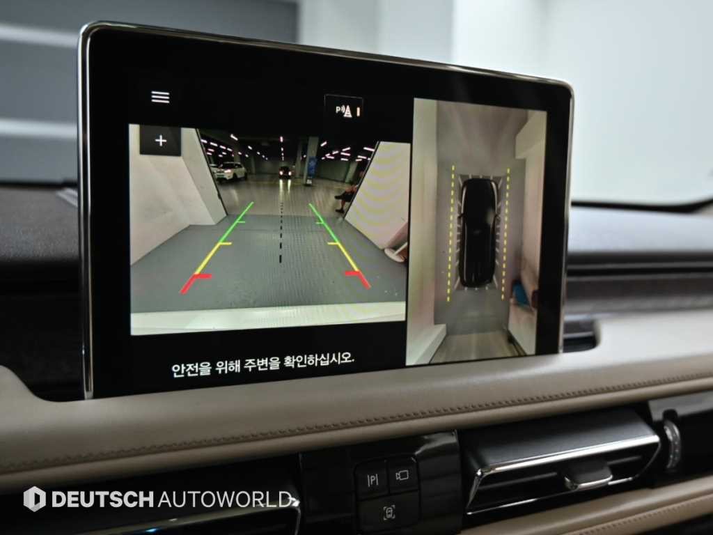 링컨 에비에이터 에비에이터 2세대 3.0 리저브 AWD 이미지 15