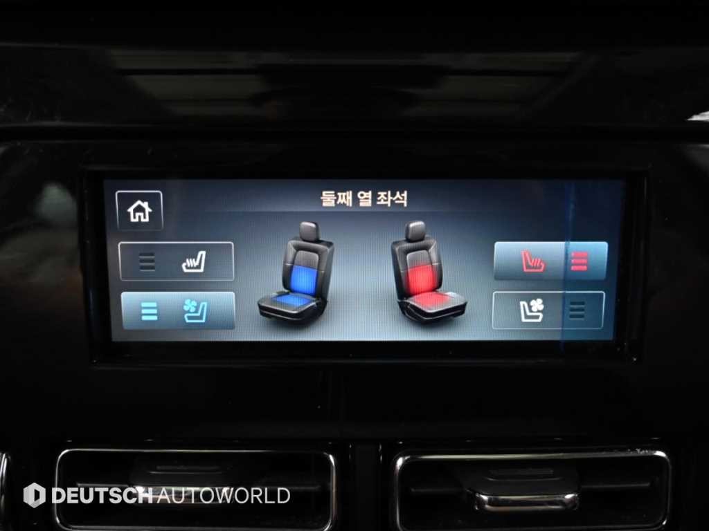 링컨 에비에이터 에비에이터 2세대 3.0 리저브 AWD 이미지 16