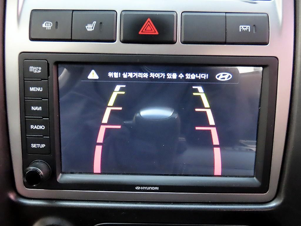 소형화물 카고(소형) [카고]포터2 1.0톤/슈퍼캡/초장축/(CRDi) 스마트 이미지 16