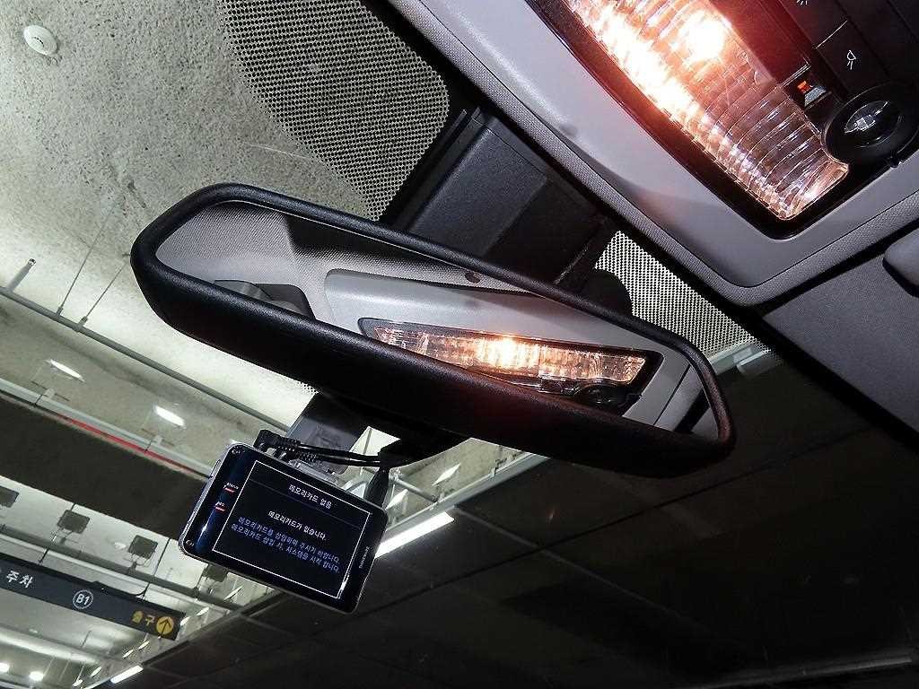 BMW 5시리즈 5시리즈 (F10) 528i xDrive 이미지 16