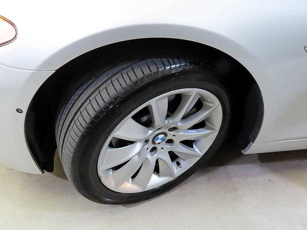 BMW 5시리즈 5시리즈 (F10) 528i xDrive 이미지 20