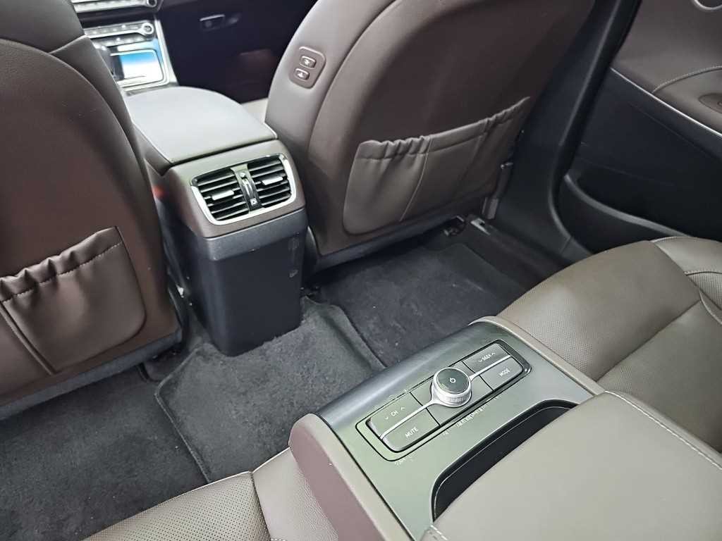 현대 그랜저 그랜저 IG 3.0 LPI 모던 이미지 13