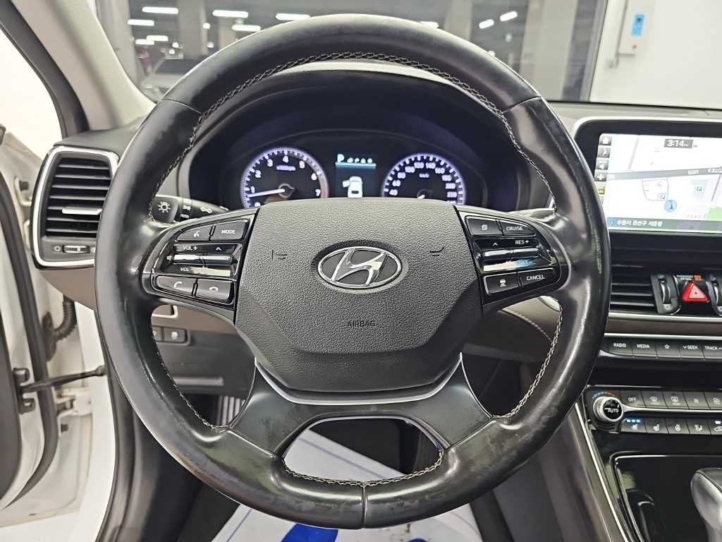 현대 그랜저 그랜저 IG 3.0 LPI 모던 이미지 9