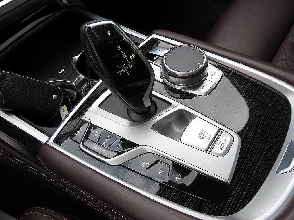 BMW 7시리즈 7시리즈 (G11) 730d xDrive M 스포츠 이미지 11