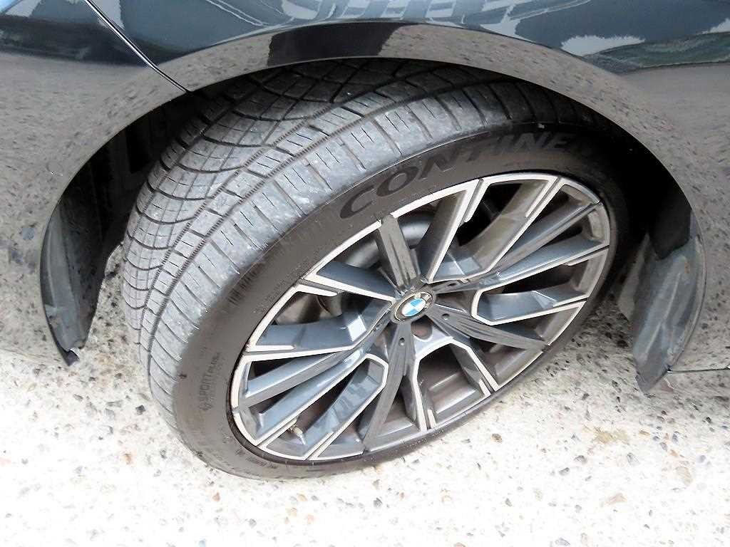 BMW 7시리즈 7시리즈 (G11) 730d xDrive M 스포츠 이미지 20