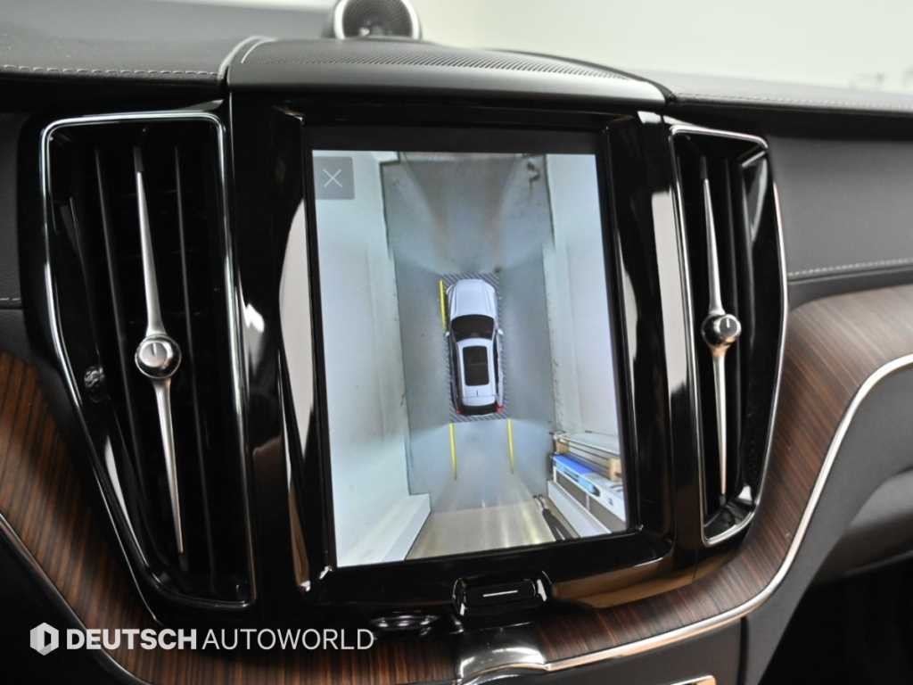 볼보 XC60 XC60(2세대) B6 AWD 얼티메이트 브라이트 이미지 15