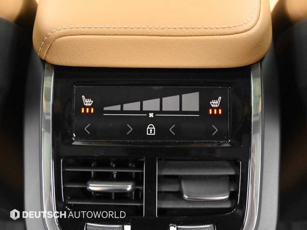 볼보 XC60 XC60(2세대) B6 AWD 얼티메이트 브라이트 이미지 16