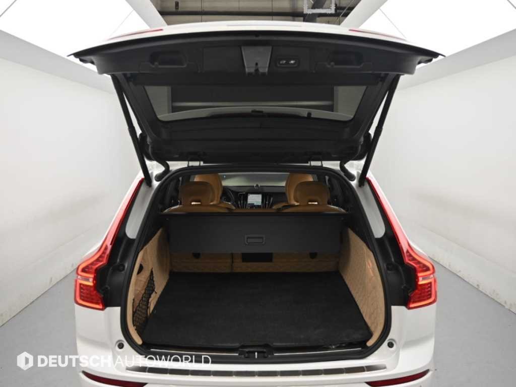 볼보 XC60 XC60(2세대) B6 AWD 얼티메이트 브라이트 이미지 19