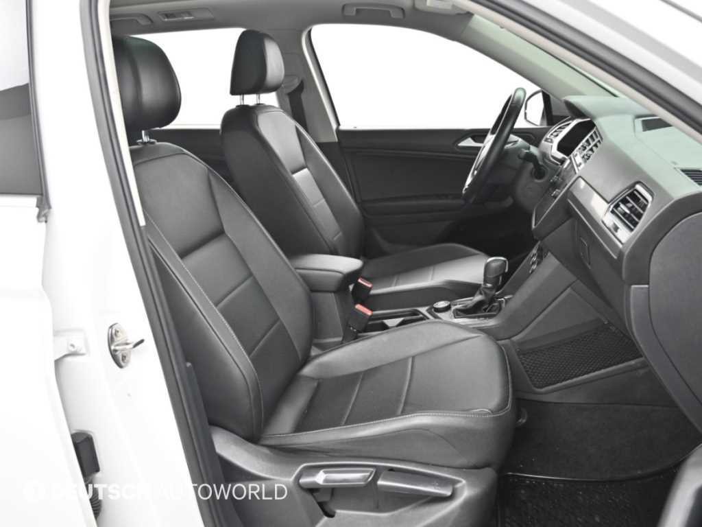 폭스바겐 티구안 티구안 올스페이스 2.0 TSI 프레스티지 이미지 10