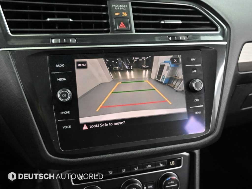 폭스바겐 티구안 티구안 올스페이스 2.0 TSI 프레스티지 이미지 15