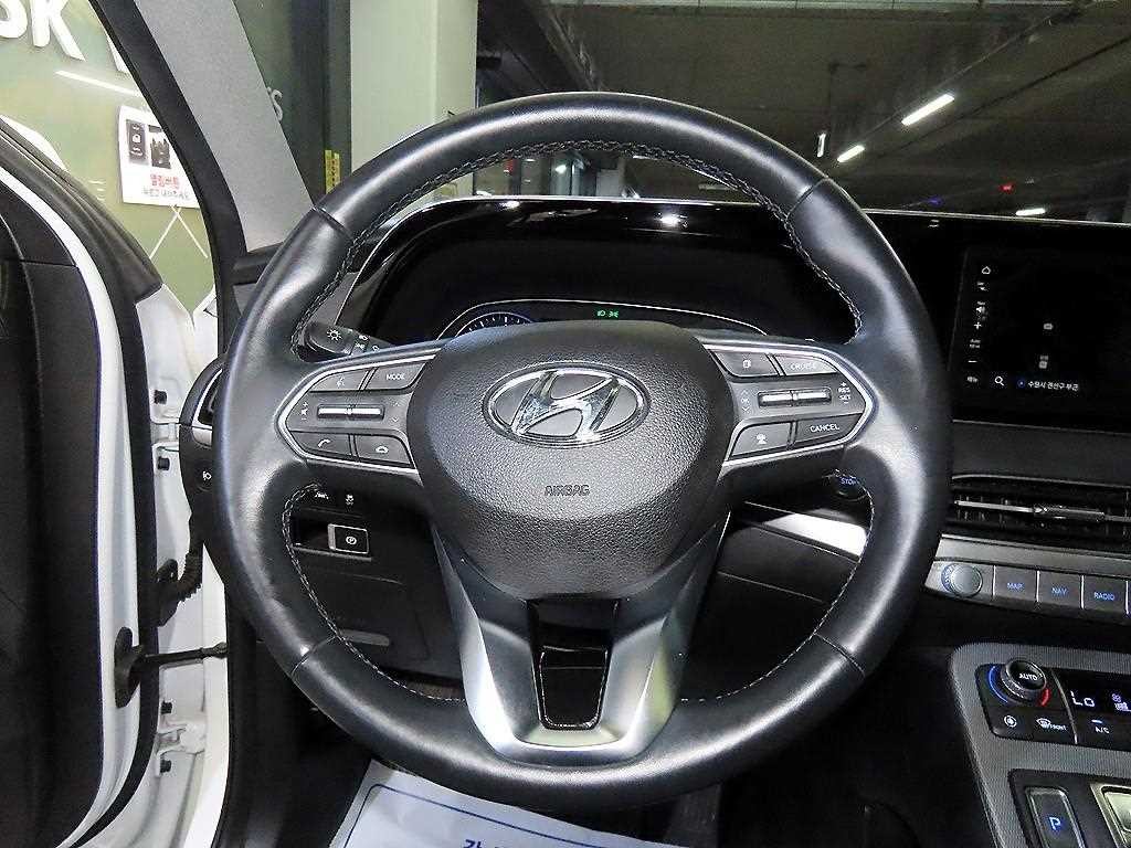 현대 팰리세이드 가솔린 3.8 4WD 프레스티지 이미지 8