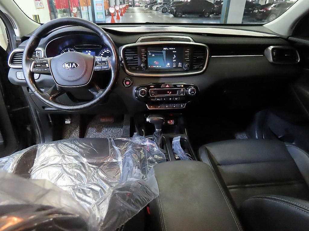 기아 쏘렌토 더 뉴 쏘렌토 디젤 2.0 2WD 프레스티지 이미지 10
