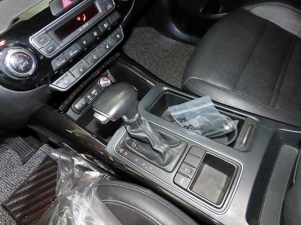 기아 쏘렌토 더 뉴 쏘렌토 디젤 2.0 2WD 프레스티지 이미지 12
