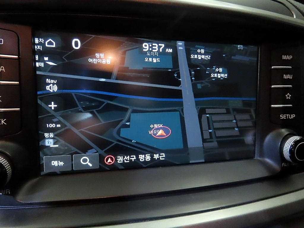 기아 쏘렌토 더 뉴 쏘렌토 디젤 2.0 2WD 프레스티지 이미지 13