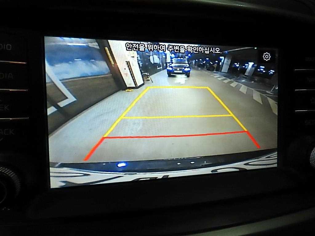 기아 쏘렌토 더 뉴 쏘렌토 디젤 2.0 2WD 프레스티지 이미지 14