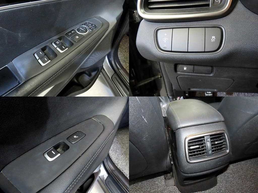 기아 쏘렌토 더 뉴 쏘렌토 디젤 2.0 2WD 프레스티지 이미지 18