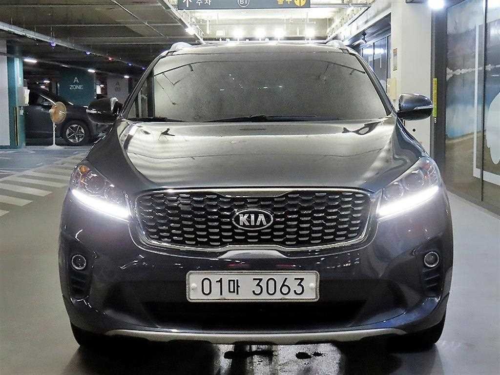 기아 쏘렌토 더 뉴 쏘렌토 디젤 2.0 2WD 프레스티지 이미지 2