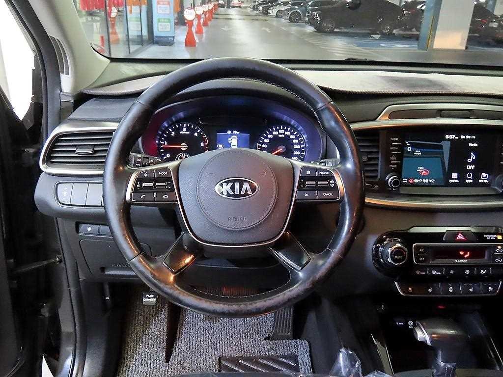 기아 쏘렌토 더 뉴 쏘렌토 디젤 2.0 2WD 프레스티지 이미지 8