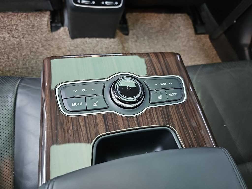 기아 K7 더 뉴 K7 2.4 GDI 프레스티지 이미지 13