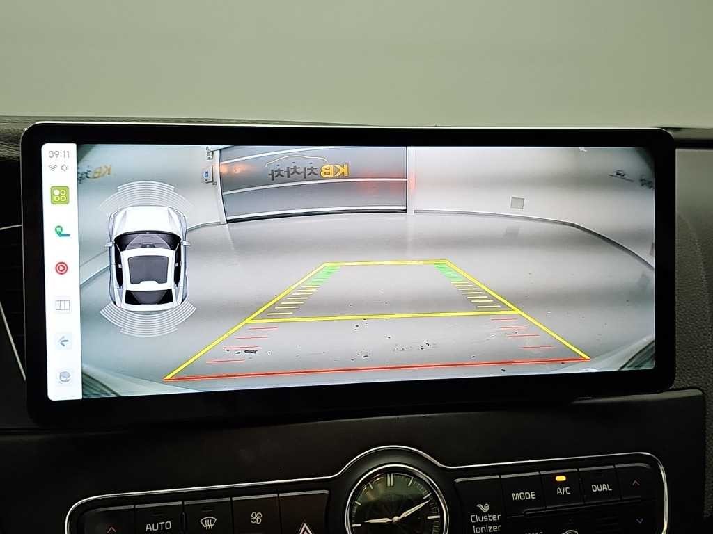 기아 K7 더 뉴 K7 2.4 GDI 프레스티지 이미지 16