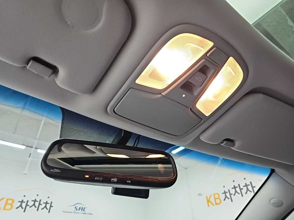 기아 K7 더 뉴 K7 2.4 GDI 프레스티지 이미지 17