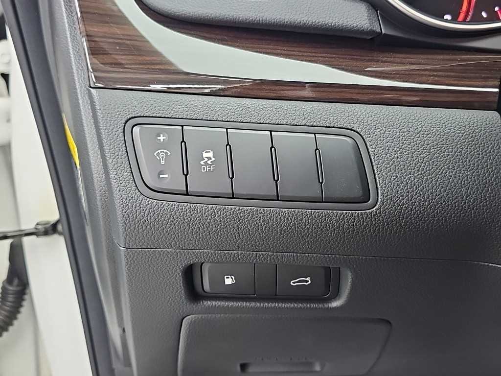 기아 K7 더 뉴 K7 2.4 GDI 프레스티지 이미지 19