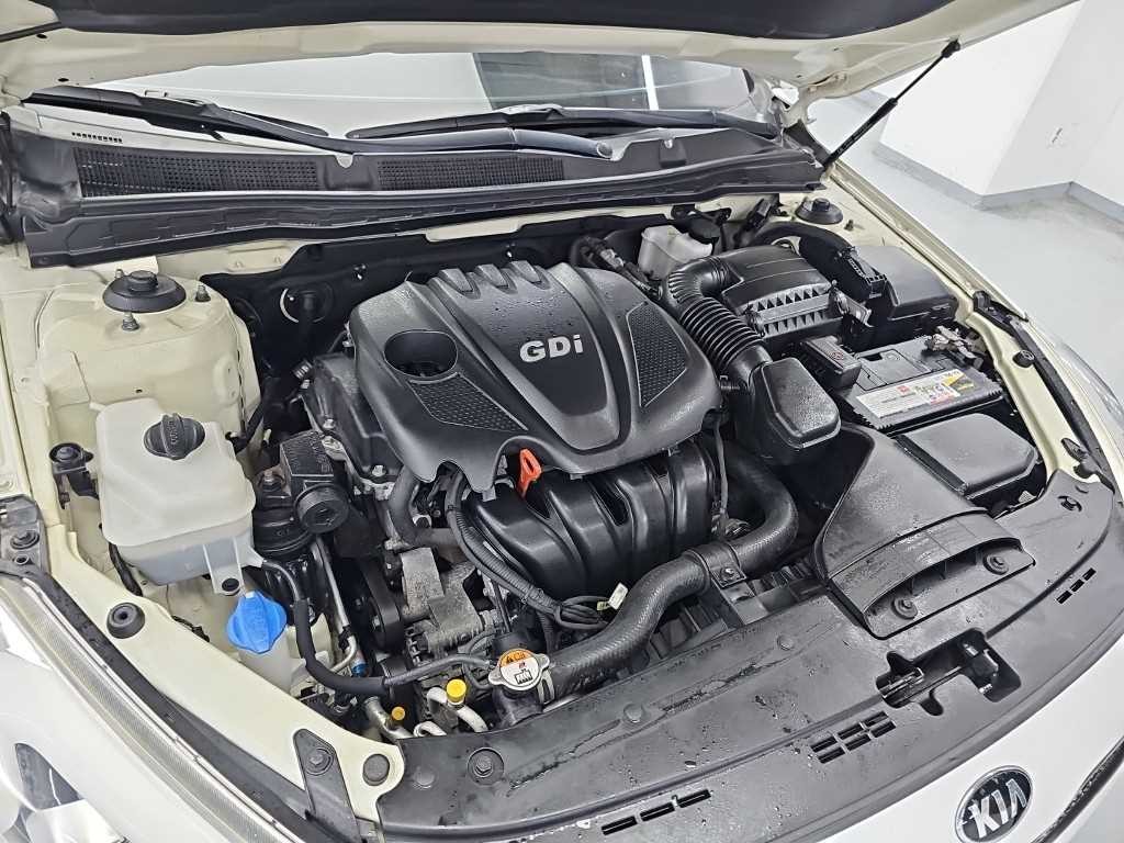 기아 K7 더 뉴 K7 2.4 GDI 프레스티지 이미지 5