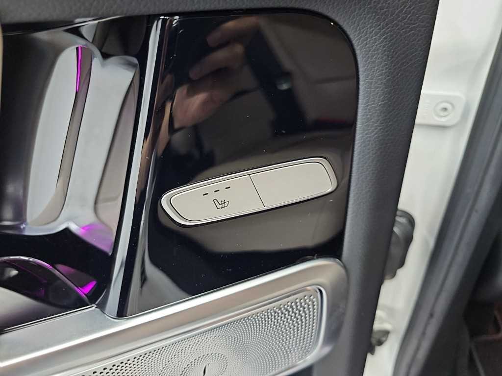 벤츠 G 클래스(G 바겐) G클래스 W463b AMG G63 이미지 13