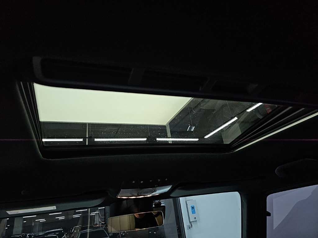 벤츠 G 클래스(G 바겐) G클래스 W463b AMG G63 이미지 14