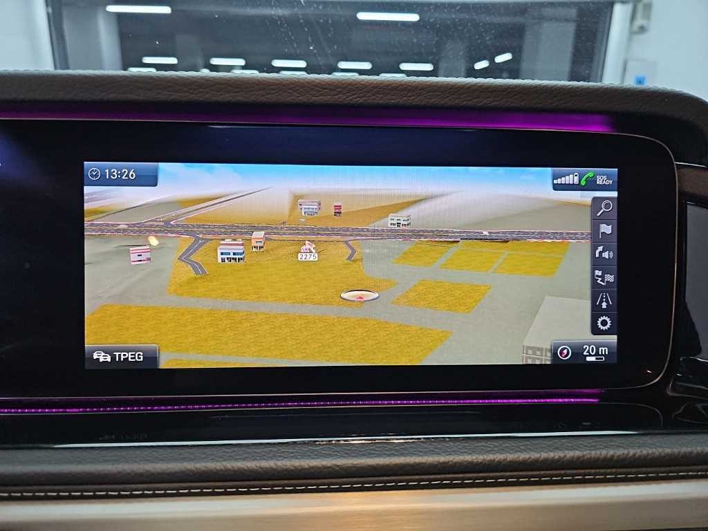 벤츠 G 클래스(G 바겐) G클래스 W463b AMG G63 이미지 15