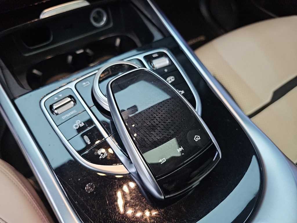 벤츠 G 클래스(G 바겐) G클래스 W463b AMG G63 이미지 17