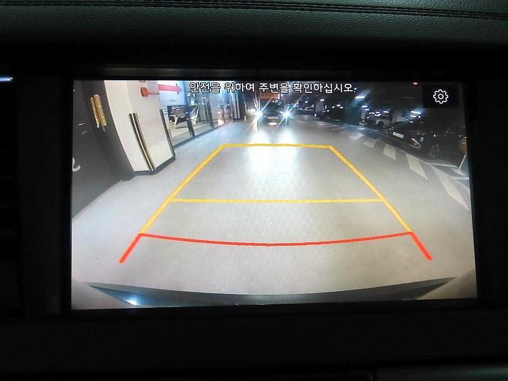 기아 K7 올 뉴 K7 3.0 GDI 리미티드 이미지 14