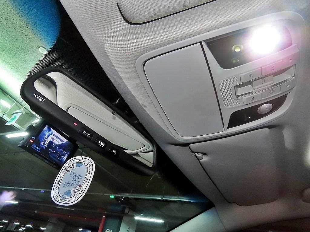 기아 K7 올 뉴 K7 3.0 GDI 리미티드 이미지 15