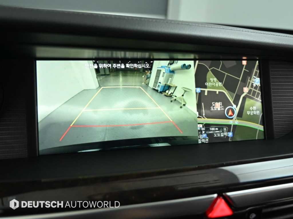 제네시스 EQ900 3.8 GDI AWD 럭셔리 이미지 15
