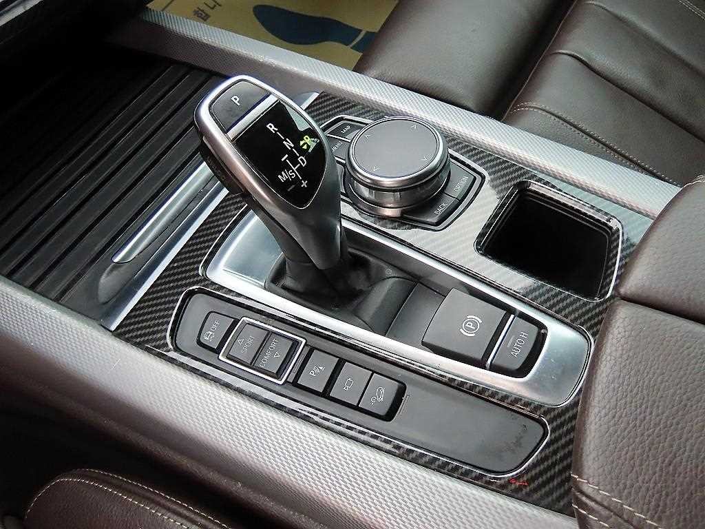 BMW X5 X5 (F15) xDrive 30d M 스포츠 이미지 11