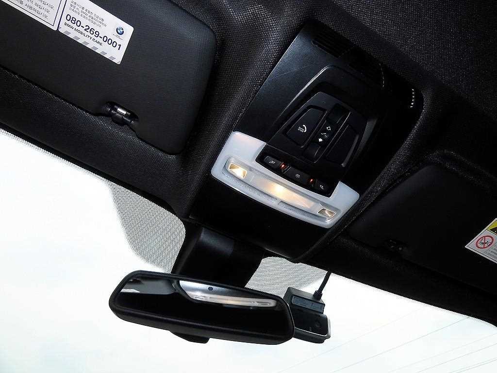 BMW X5 X5 (F15) xDrive 30d M 스포츠 이미지 13