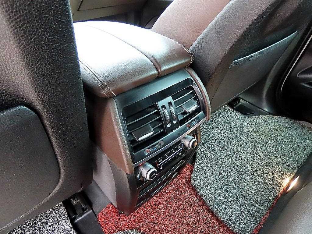BMW X5 X5 (F15) xDrive 30d M 스포츠 이미지 14