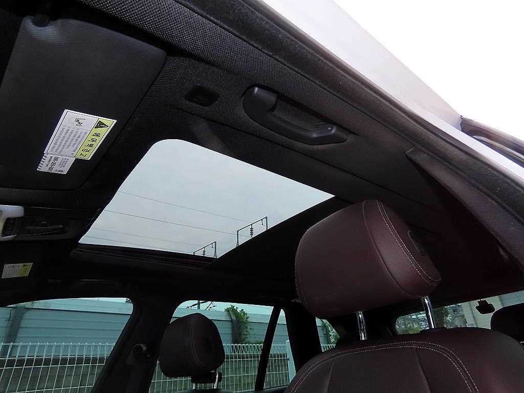 BMW X5 X5 (F15) xDrive 30d M 스포츠 이미지 16