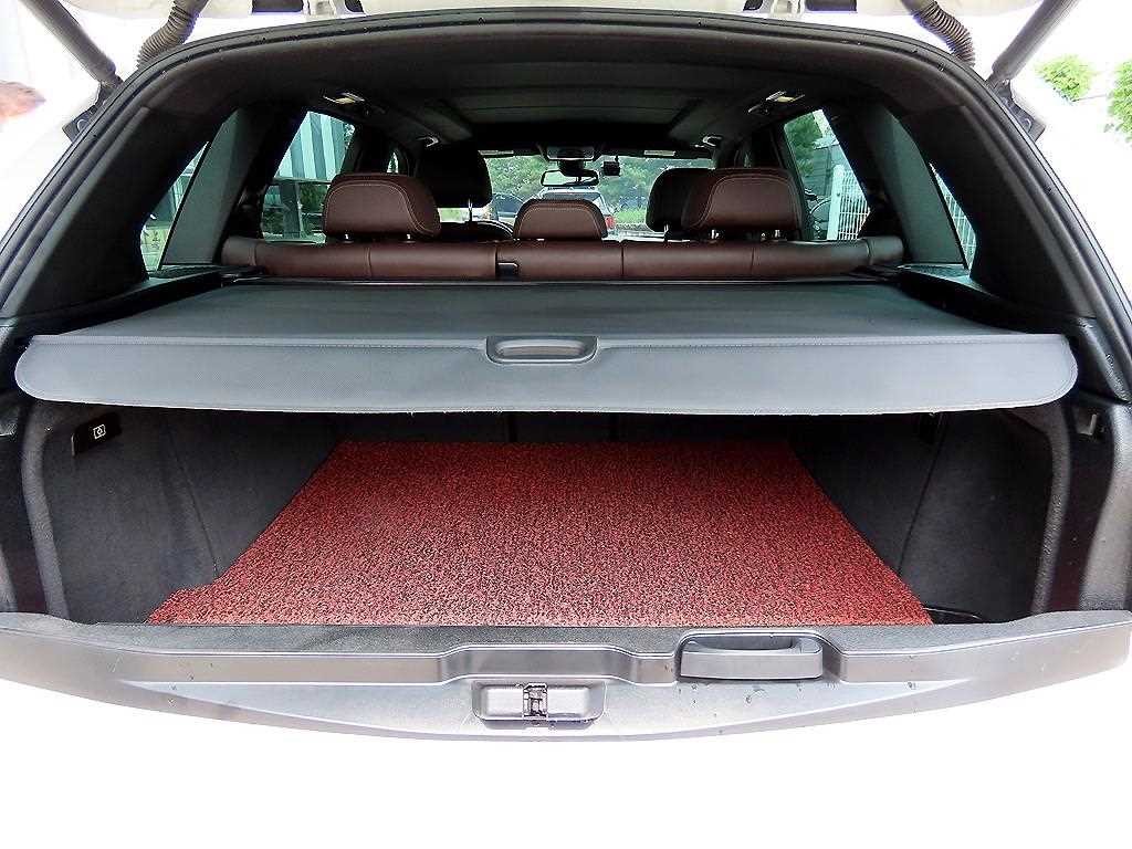 BMW X5 X5 (F15) xDrive 30d M 스포츠 이미지 17