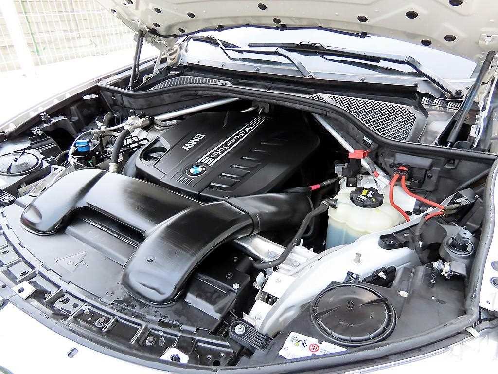 BMW X5 X5 (F15) xDrive 30d M 스포츠 이미지 19