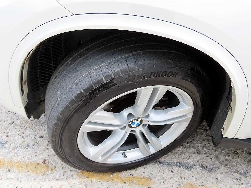 BMW X5 X5 (F15) xDrive 30d M 스포츠 이미지 20