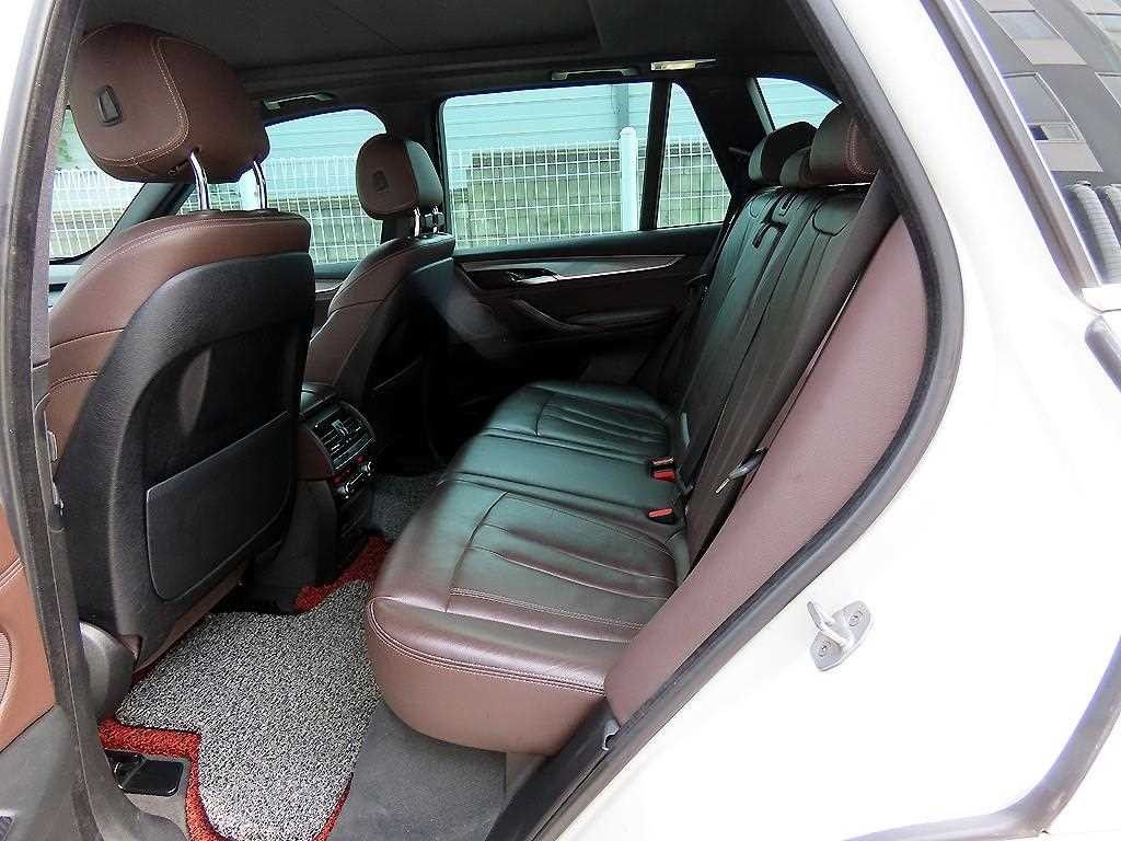 BMW X5 X5 (F15) xDrive 30d M 스포츠 이미지 6