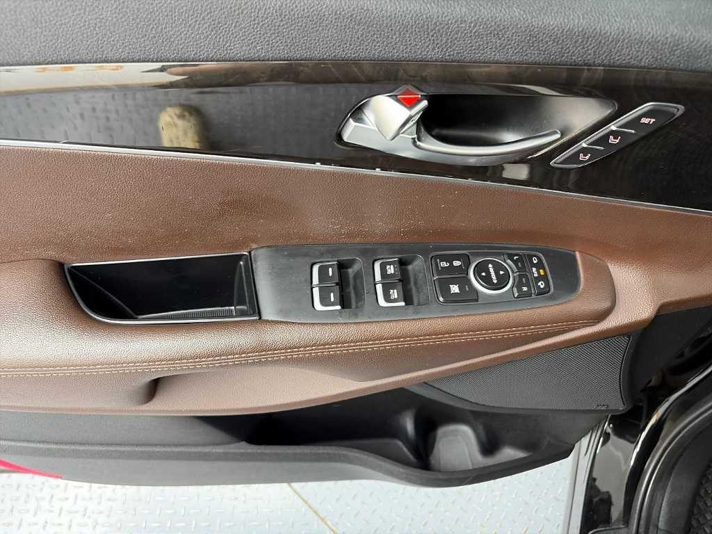 기아 쏘렌토 올 뉴 쏘렌토 디젤 2WD 2.0 노블레스 스페셜 이미지 17
