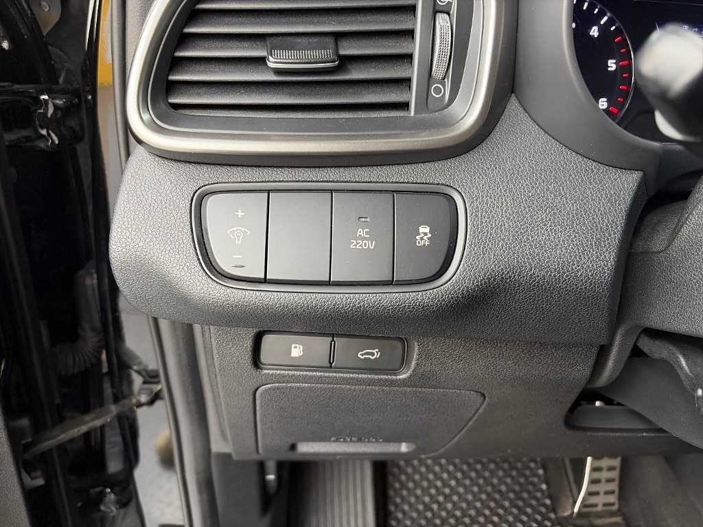 기아 쏘렌토 올 뉴 쏘렌토 디젤 2WD 2.0 노블레스 스페셜 이미지 18