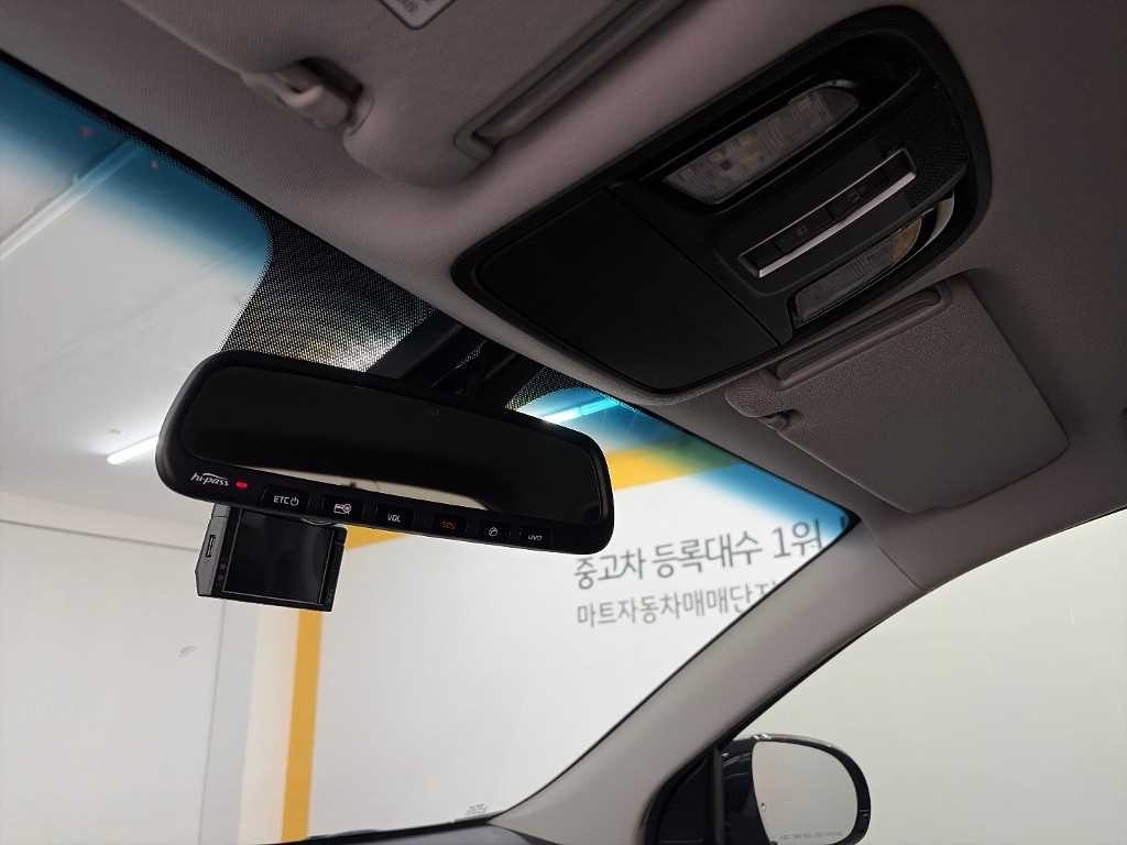 기아 쏘렌토 올 뉴 쏘렌토 디젤 2WD 2.0 노블레스 스페셜 이미지 19