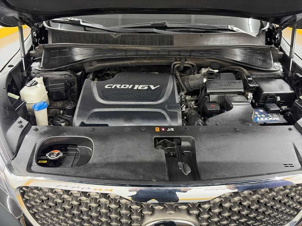 기아 쏘렌토 올 뉴 쏘렌토 디젤 2WD 2.0 노블레스 스페셜 이미지 5